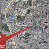 Chào bán lô  đất diện tích 360m2 mặt tiền đường Chính Hữu - Gía đầu tư - Sát Phạm Văn Đồng- Sơn Trà, Đà Nẵng,  Giá : 50 ty